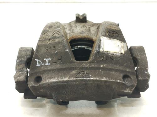 Left front brake caliper CITROËN JUMPY III Van (V_) 2.0 BlueHDi 120 | BP35945760M105 - Image 2
