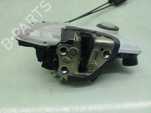 Front left lock TOYOTA AYGO (_B4_)  | BP29544677C98 