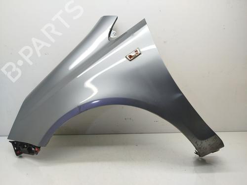 Used Left front fenders OPEL CORSA D (S07) 1.3 CDTI (L08, L68) (75 hp) 18603693