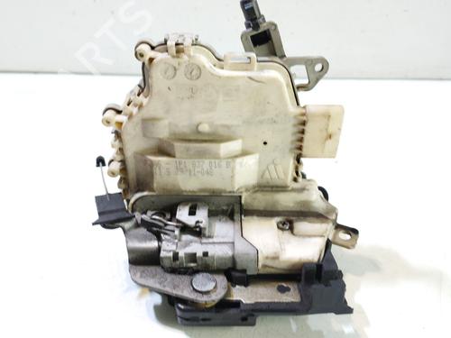 Used Front right lock SEAT ALTEA XL (5P5, 5P8) 1.6 TDI (105 hp) 16556879