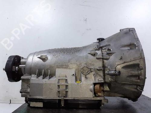Gearbox MERCEDES-BENZ CLK (C209) CLK 220 CDI (209.308) | BP7700487M3 