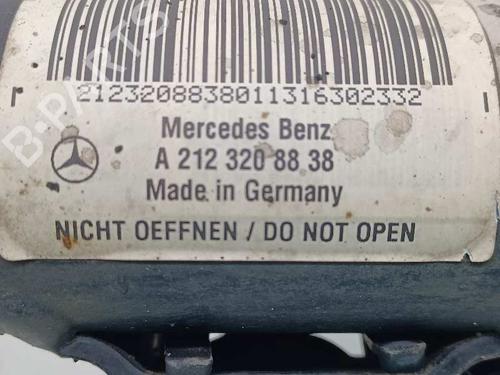 Left front shock absorber MERCEDES-BENZ E-CLASS T-Model (S212) E 350 BlueTEC (212.226) | BP13025439M16 