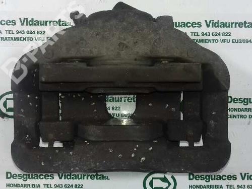 Right front brake caliper BMW 5 (E60)  | BP11558054M104 