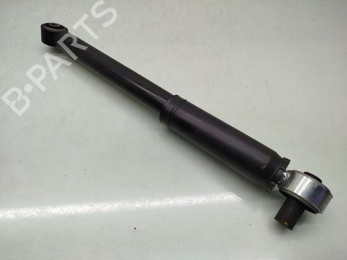 Used Right rear shock absorber MERCEDES-BENZ VITO Van (W447) eVITO (447.603, 447.605) (116 hp) 24499206