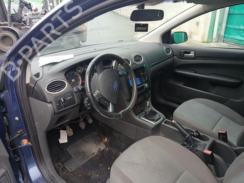 Rear bumper FORD FOCUS II (DA_, HCP, DP) 1.6 TDCi | BP32109161C8 