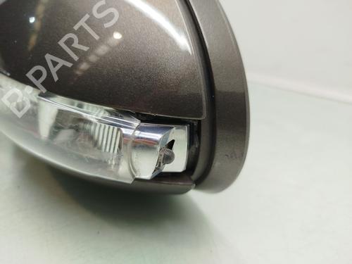 Left mirror MERCEDES-BENZ CLS (C219) CLS 350 (219.357) | BP26530241C26 