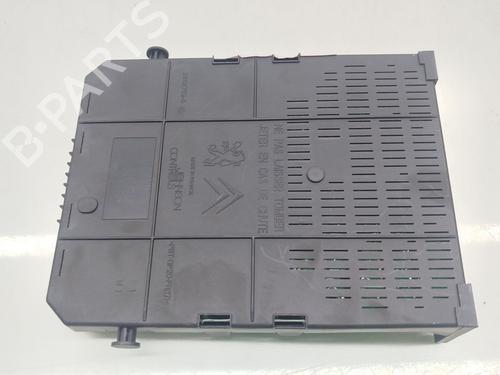 Fuse box PEUGEOT EXPERT Van (VF3A_, VF3U_, VF3X_) 2.0 HDi 130 | BP28211325E1 
