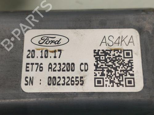 Front right window mechanism FORD TOURNEO COURIER B460 MPV  | BP29357081C23 