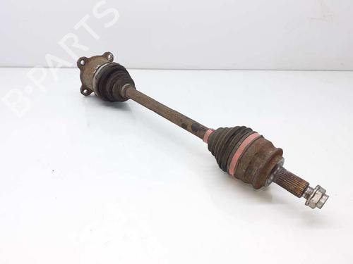 Used Left rear driveshaft SUZUKI GRAND VITARA II (JT, TE, TD) [2005-2025]  6533470