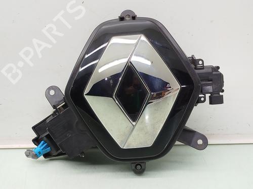 Used Fuel flap Fuel flap RENAULT ZOE (BFM_) ZOE (58 hp) 36033909 36033909
