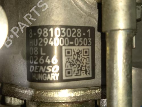 Motor OPEL ASTRA H (A04) 1.7 CDTI (L48) | BP29619028M1 
