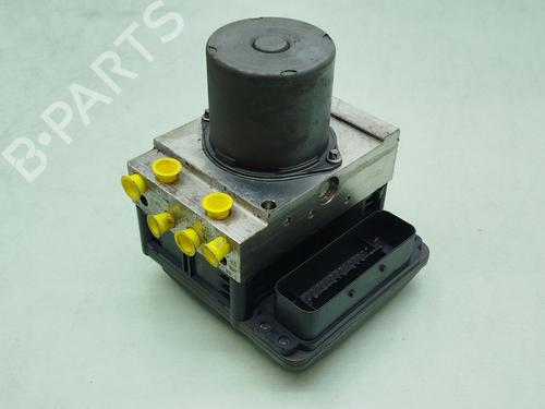 Used ABS pump ABS pump AUDI A6 C7 (4G2, 4GC) 3.0 TDI quattro (204 hp) 33965042 33965042