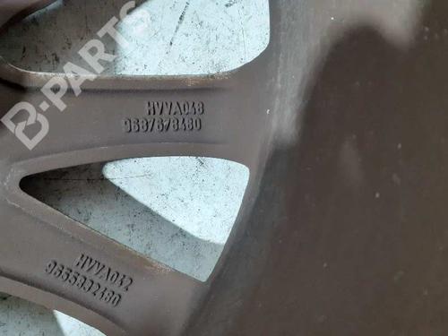 Rim CITROËN C4 Picasso I MPV (UD_)  | BP9253138C45 