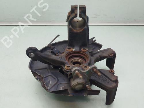Left front steering knuckle VW GOLF VI Variant (AJ5) 1.6 TDI | BP29122601M25