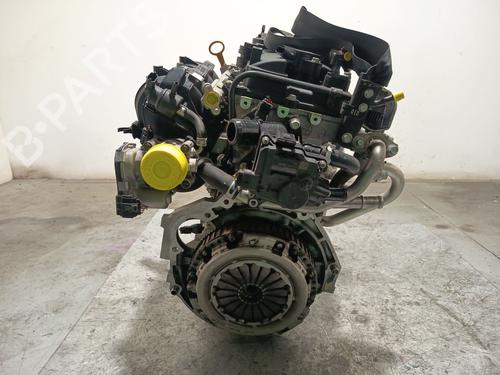 Engine KIA RIO IV (YB, SC, FB) 1.2 CVVT | BP40107432M1 - Image 4
