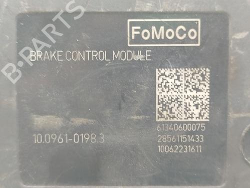 ABS pump FORD B-MAX (JK) 1.0 EcoBoost | BP30173384M43