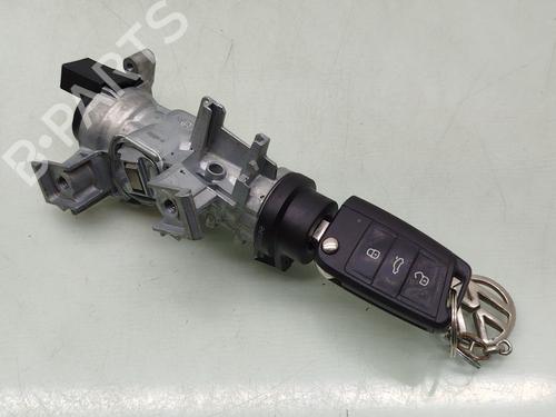 Used Ignition barrel VW TIGUAN (AD1, AX1) 2.0 TDI (115 hp) 32365738
