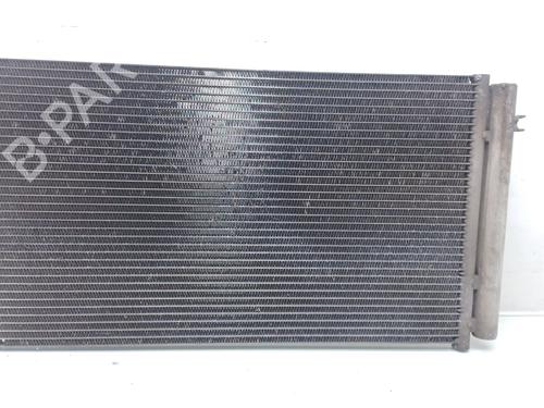 AC radiator BMW 3 Touring (E91) 316 d | BP40106345M32 - Image 3