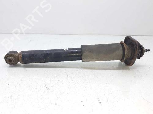 Left rear shock absorber NISSAN MURANO I (Z50) 3.5 4x4 | BP7834369M18 