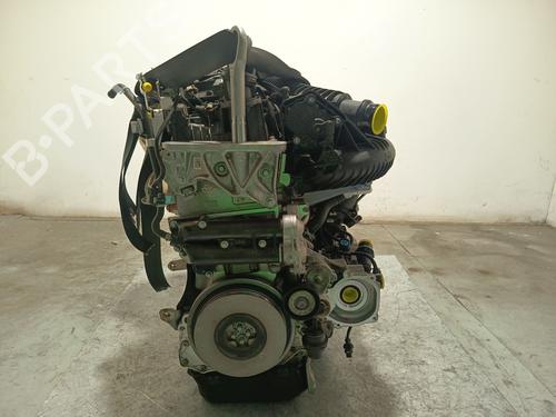 Engine MERCEDES-BENZ GLA (H247) GLA 220 d 4-matic (247.715) | BP35979826M1 - Image 5