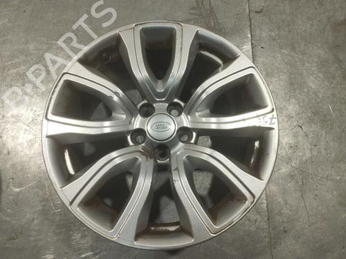 Used Rim Rim 31837513 31837513