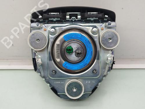 Airbag Kit HONDA HR-V (RU) 1.6 i-DTEC (RU8) | BP29544832C86 
