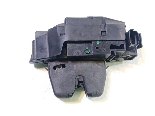 Tailgate lock CITROËN SPACETOURER Bus (V_) 2.0 BlueHDi 150 4x4 | BP23023492C101 