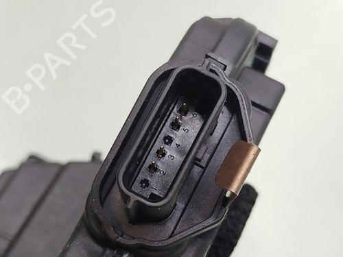 Front right lock RENAULT ZOE (BFM_) ZOE (BFMC, BFMD) | BP31850778C97 