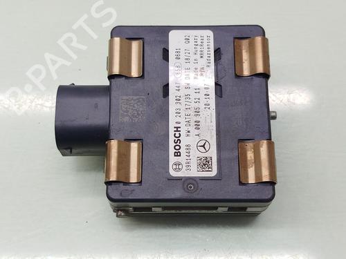 Electronic module MERCEDES-BENZ GLA (H247) GLA 220 d 4-matic (247.715) | BP36017820M83 - Image 3