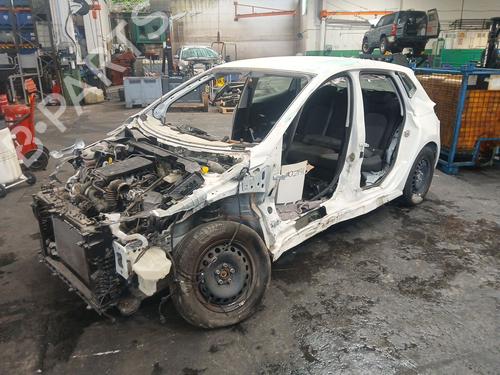 Engine SEAT IBIZA V (KJ1, KJG) 1.0 MPi | BP36407818M1  - Image 10