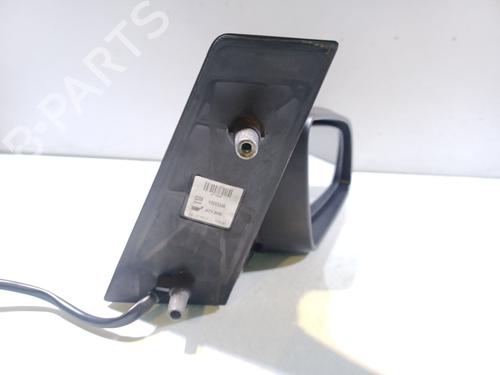 Right mirror OPEL ZAFIRA / ZAFIRA FAMILY B (A05) 1.9 CDTI (M75) | BP16701984C27 