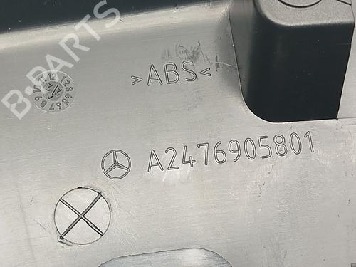 Other MERCEDES-BENZ GLB (X247) GLB 200 d 4-matic (247.613) | BP29280430O1 