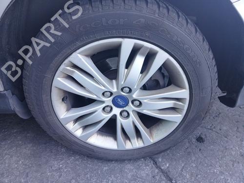 Front right seatbelt FORD FOCUS III 1.6 TDCi | BP33872902I25 - Image 12