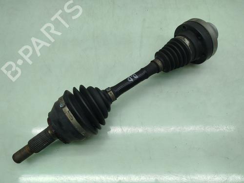 Used Right front driveshaft Right front driveshaft PORSCHE CAYENNE (9PA) Turbo 4.5 (450 hp) 34461605 34461605