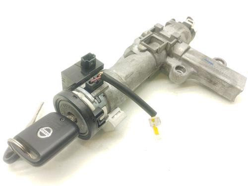 Ignition barrel NISSAN PATHFINDER III (R51) 2.5 dCi 4WD | BP32096179M48 - Image 2