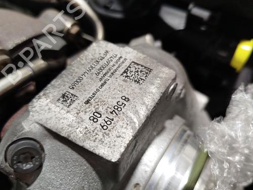 Engine BMW X1 (F48) sDrive 18 d | BP26706297M1 