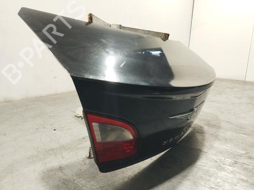 Bakluke CC/Kombi-Kupé CHRYSLER SEBRING (JS) 2.0 CRD | BP19328607C6 
