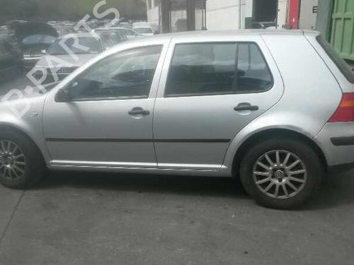 Engine control unit (ECU) VW GOLF IV (1J1) 1.9 TDI | BP1527614M57 