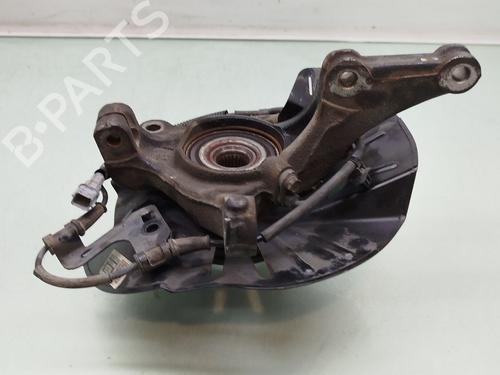 Right front steering knuckle KIA STONIC (YB) 1.0 T-GDi Eco-Dynamics+ | BP32988565M26 - Image 2