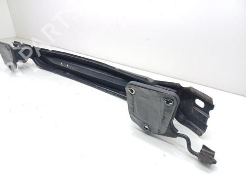 Rear bumper reinforcement BMW X1 (E84) xDrive 18 d | BP18012386C73 