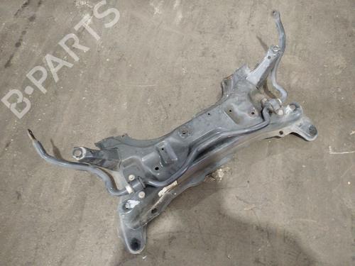Subframe TOYOTA YARIS (_P13_) 1.4 D (NLP130_, NLP130) | BP29353115M9 