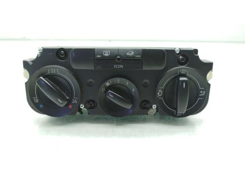 Used Climate control VW TOURAN (1T1, 1T2) 2.0 TDI 16V (140 hp) 18410013