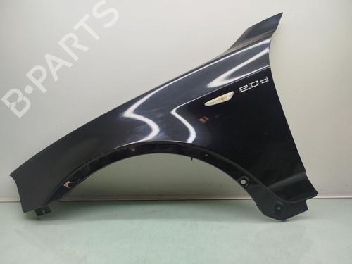 Used Left front fenders BMW X3 (E83) 2.0 d (150 hp) 29574282