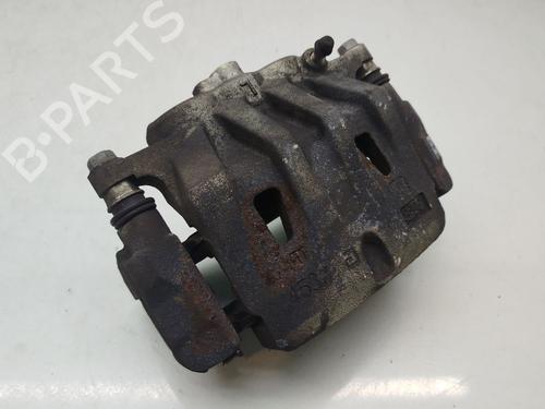 Used Left front brake caliper Left front brake caliper LEXUS NX (_Z1_) 300h AWD (AYZ15) (200 hp) 34509450 34509450