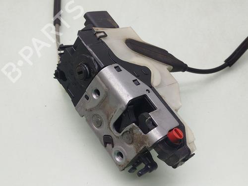 Used Rear right lock Rear right lock DS DS 4 / DS 4 CROSSBACK (NX_) 1.6 BlueHDi 120 (120 hp) 36040242 36040242