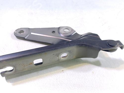 Hinge/Door check strap VW T-ROC (A11, D11) 1.5 TSI | BP29544715C146 