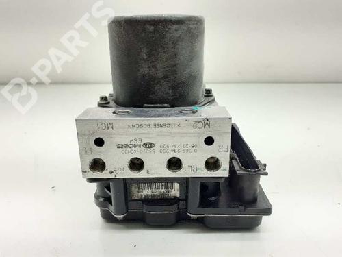 Used ABS pump KIA CARNIVAL / GRAND CARNIVAL III (VQ) 2.9 CRDi (185 hp) 10518854