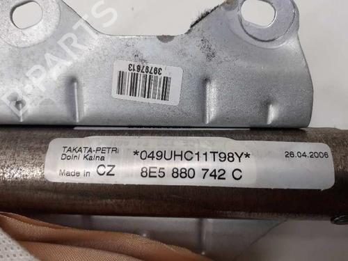 Airbag Kit AUDI A4 B7 (8EC) 2.0 TDI 16V | BP6442821C86 