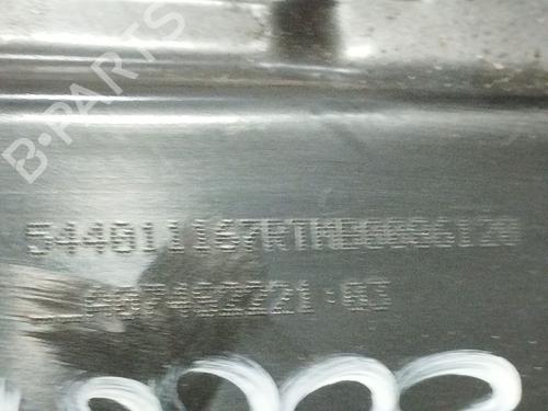 Subframe DACIA SANDERO III 1.0 TCe 90 | BP37440980M9 - Image 5