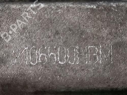 Gearbox BMW 3 Touring (E46) 330 d | BP31112612M3 